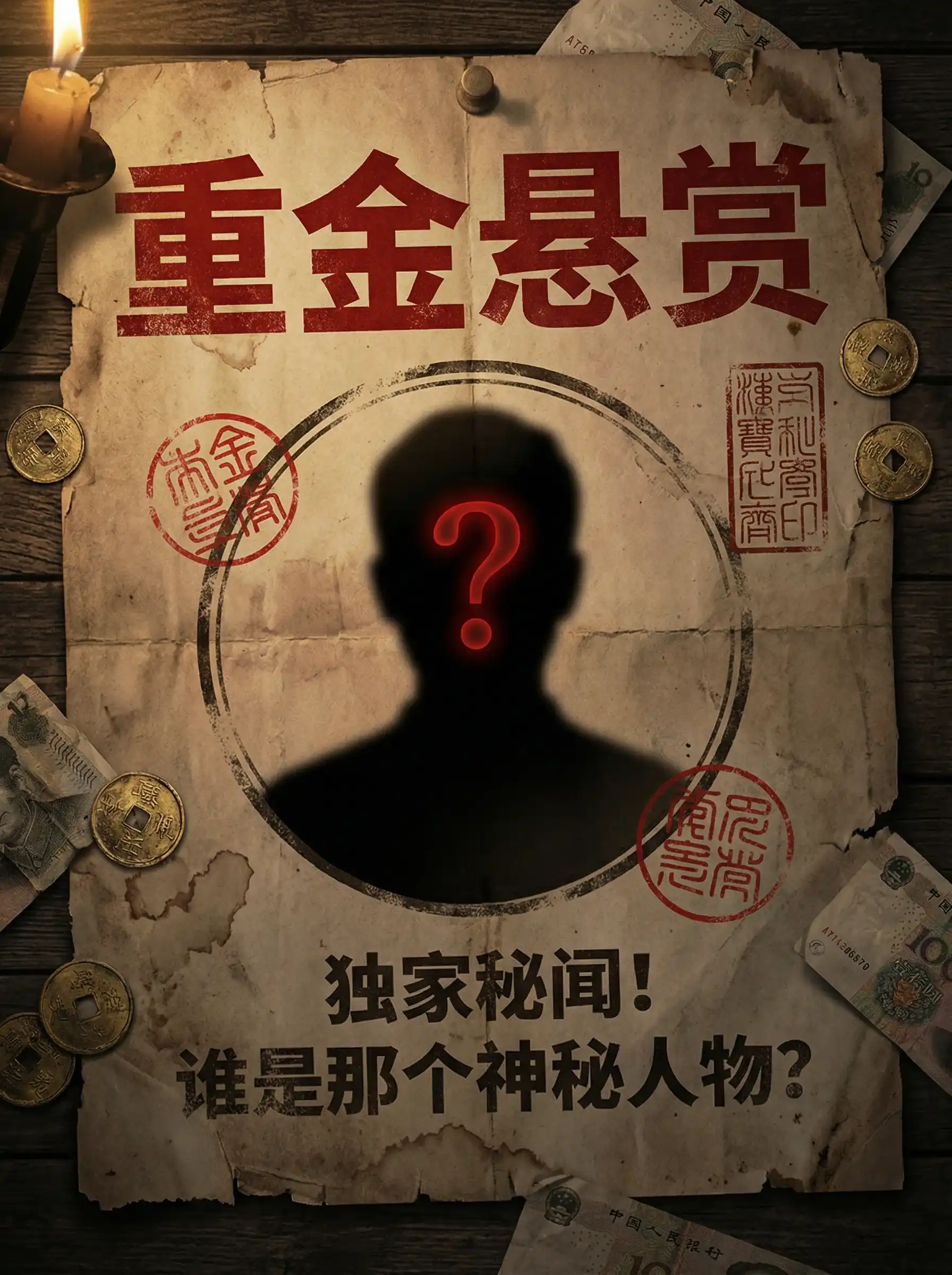 od体育平台 - 重金悬赏线索征集令